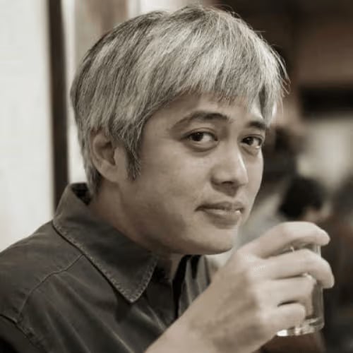 Chang Sheng - Lucca Comics & Games 2026